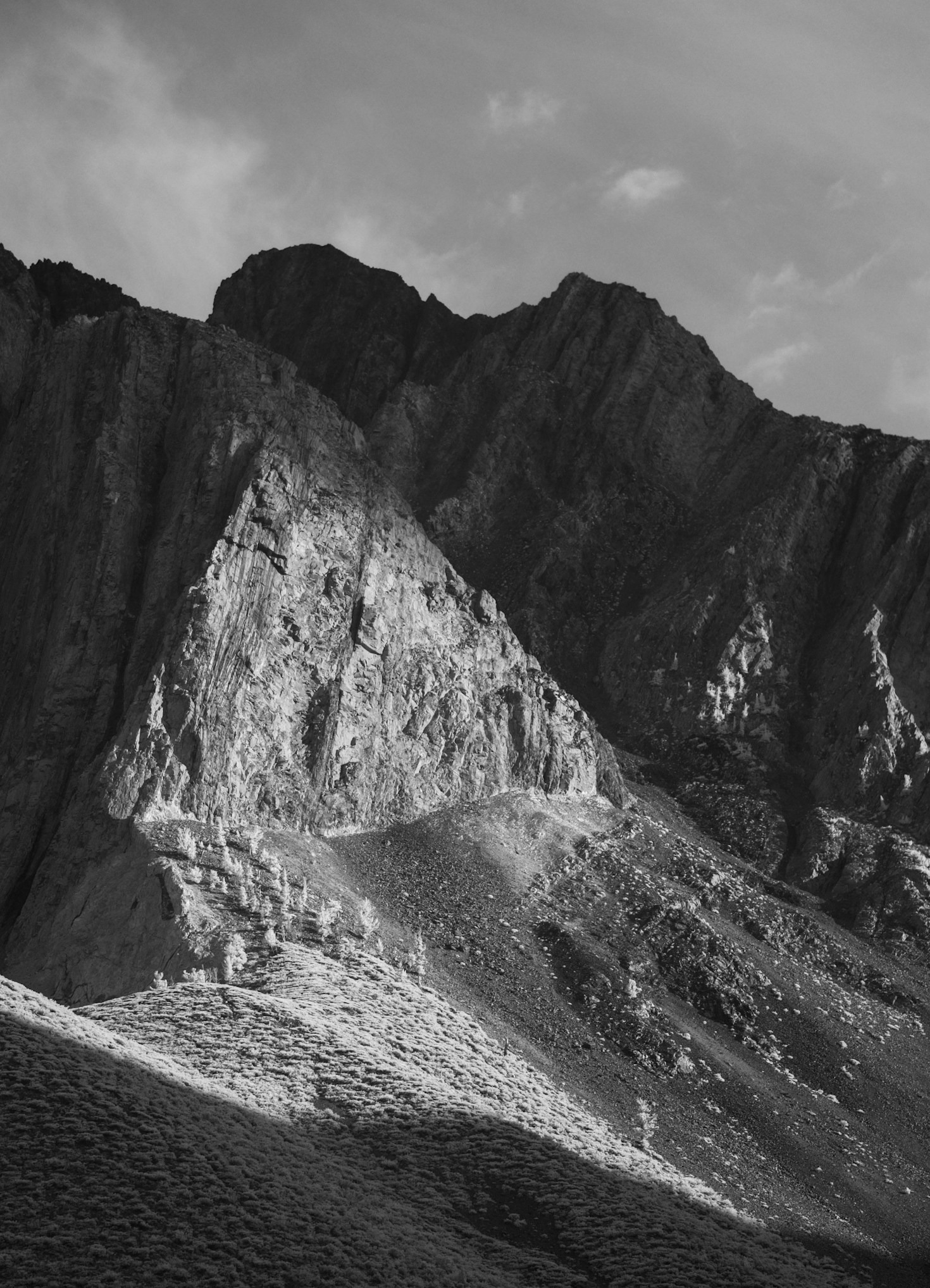 A Journey Through Mountain Mysteries